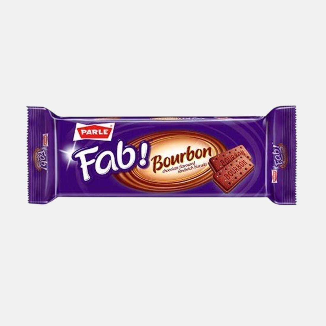 Parle Bourbon