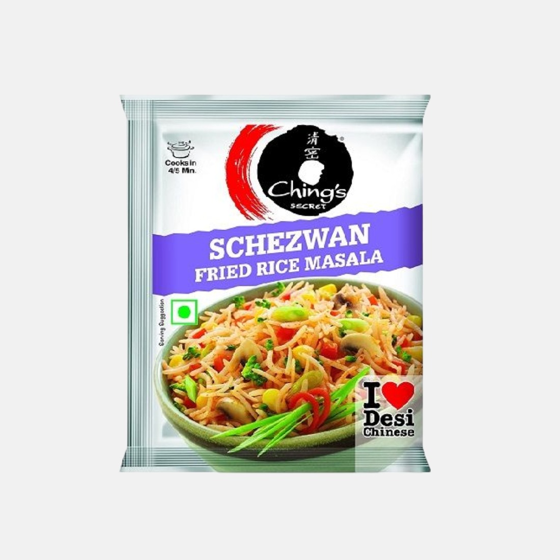 Ching's Schezwan Masala