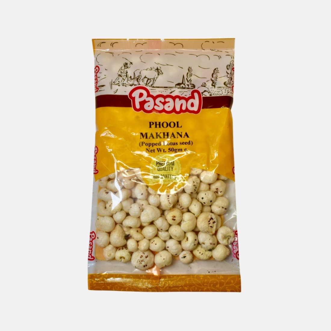 Pasand Phool Makhana