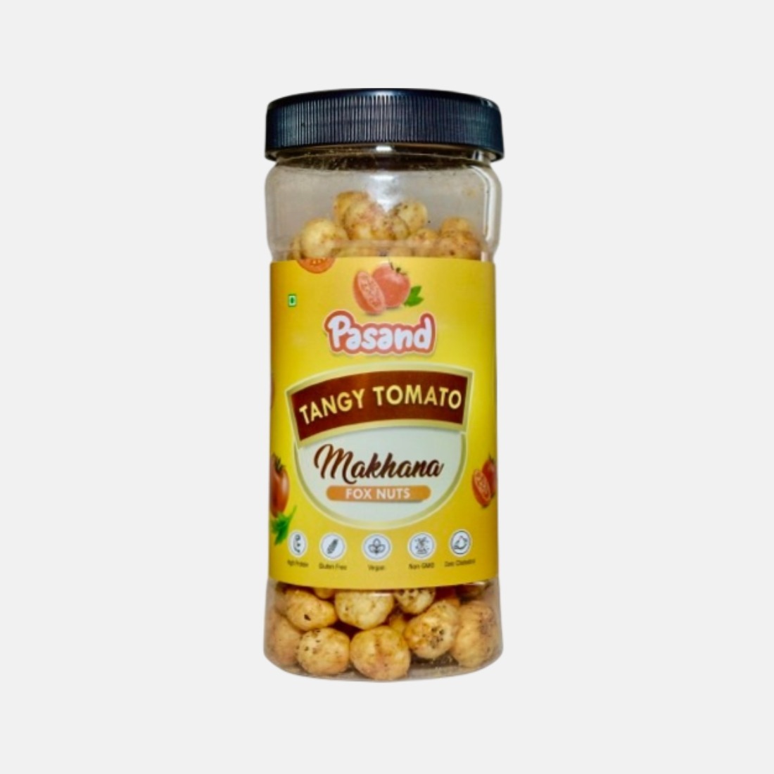 Pasand Tangy Tomato Makhana