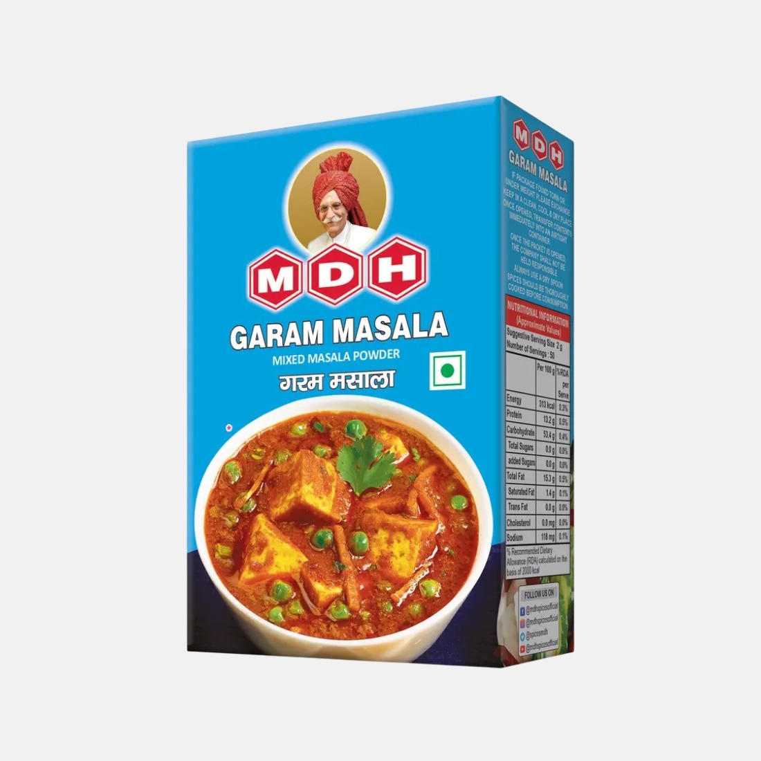 MDH Garam Masala
