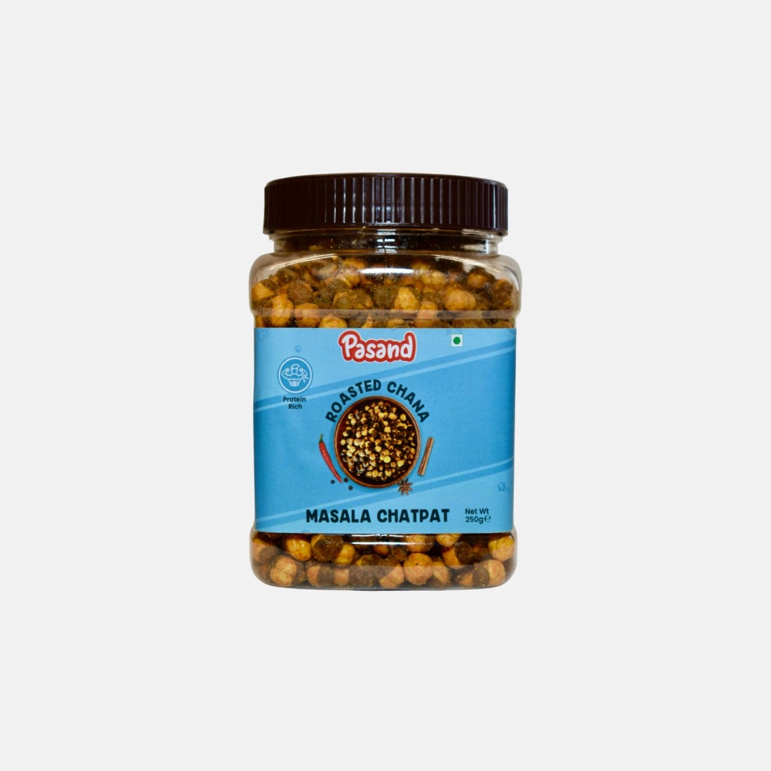 Pasand Roasted Chana Masala Chatpat