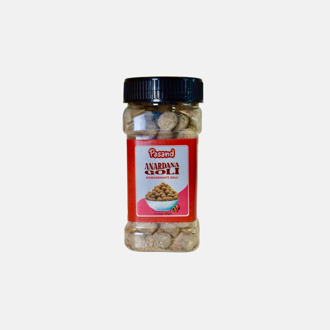 Pasand Anardana Goli